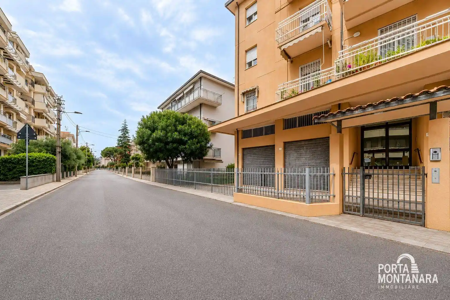 Appartamento in vendita a Rimini