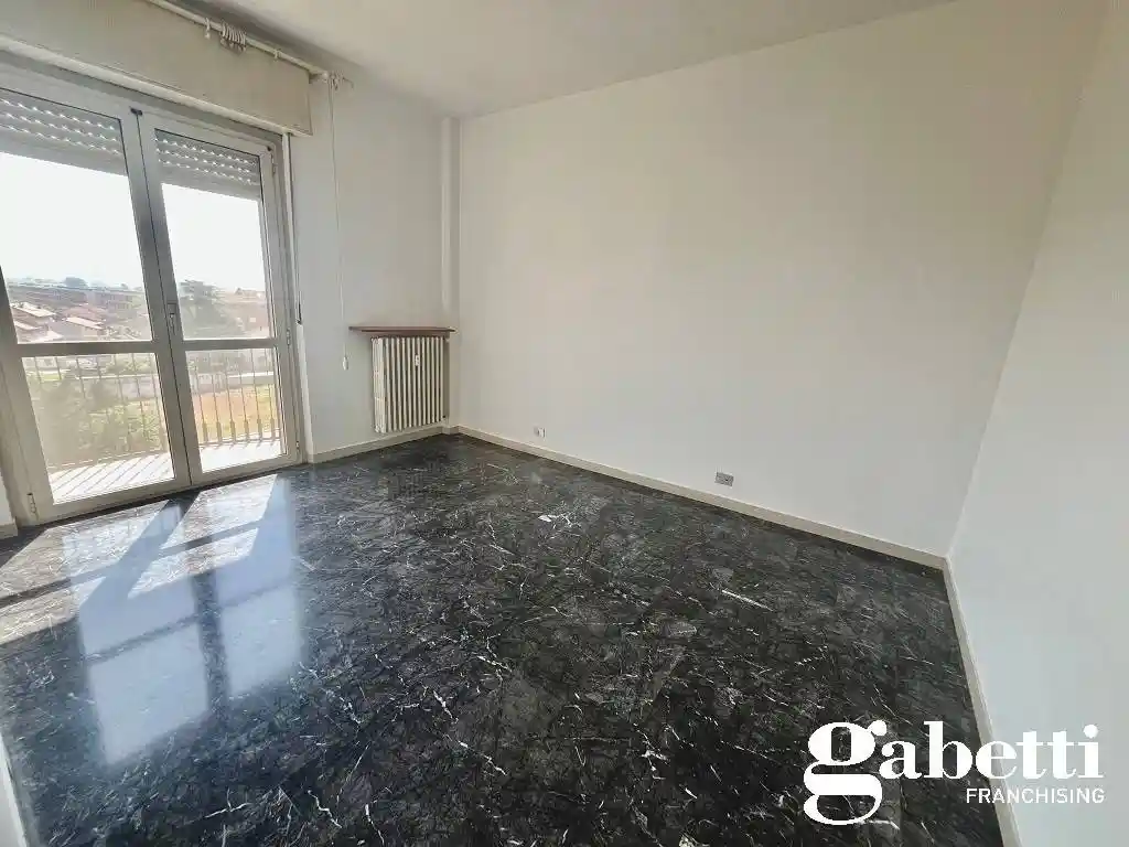 Appartamento in vendita a Asti