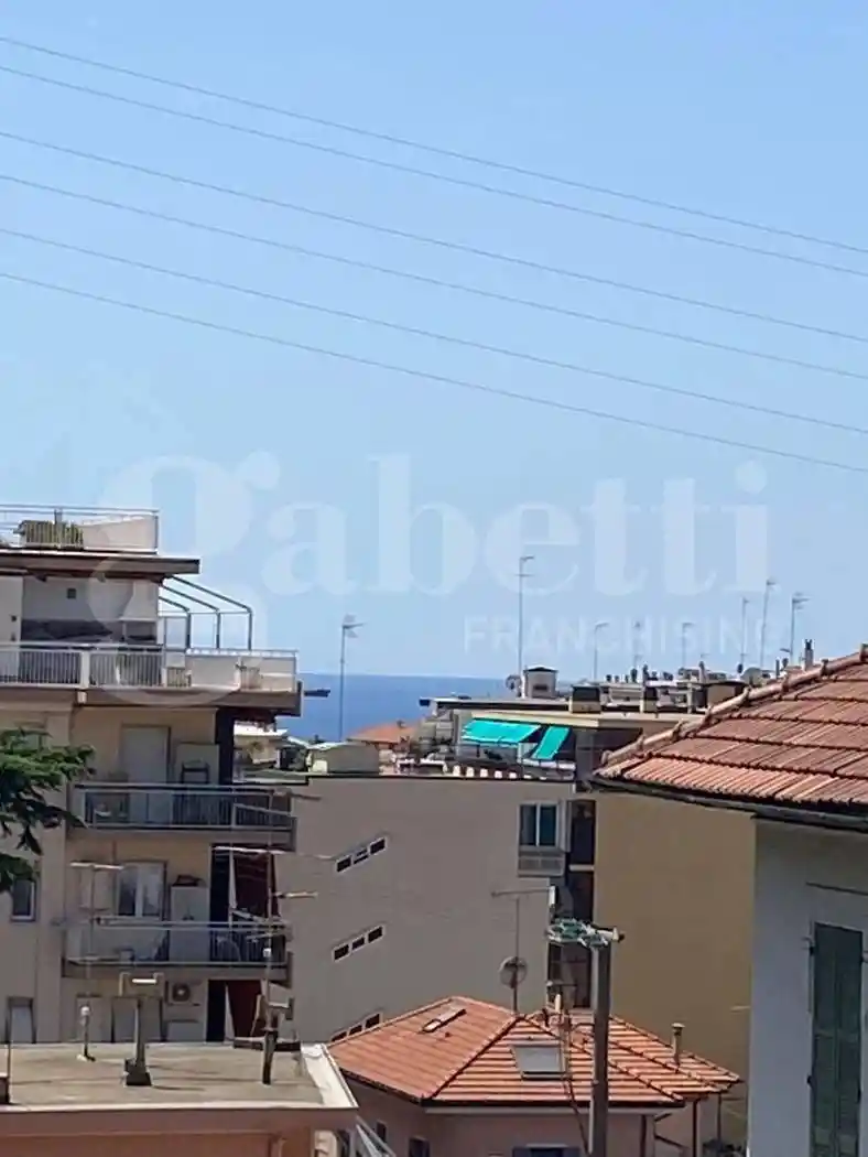 Appartamento in vendita a Sanremo