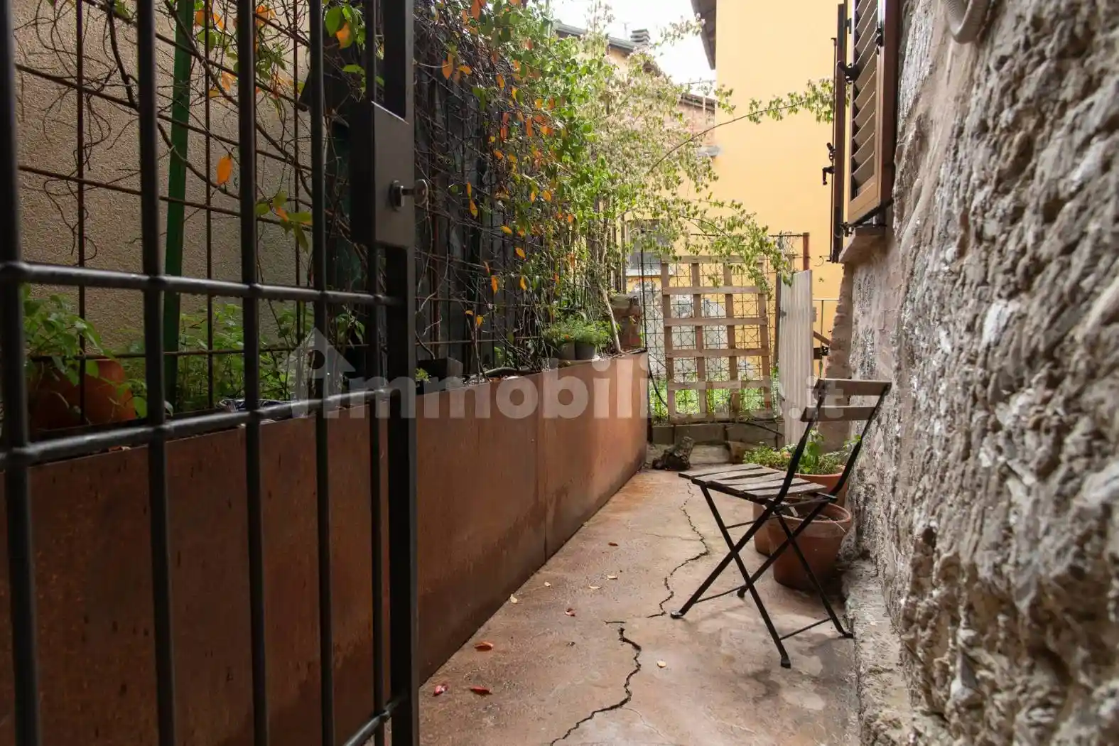 Casa indipendente in vendita a San Lazzaro di Savena
