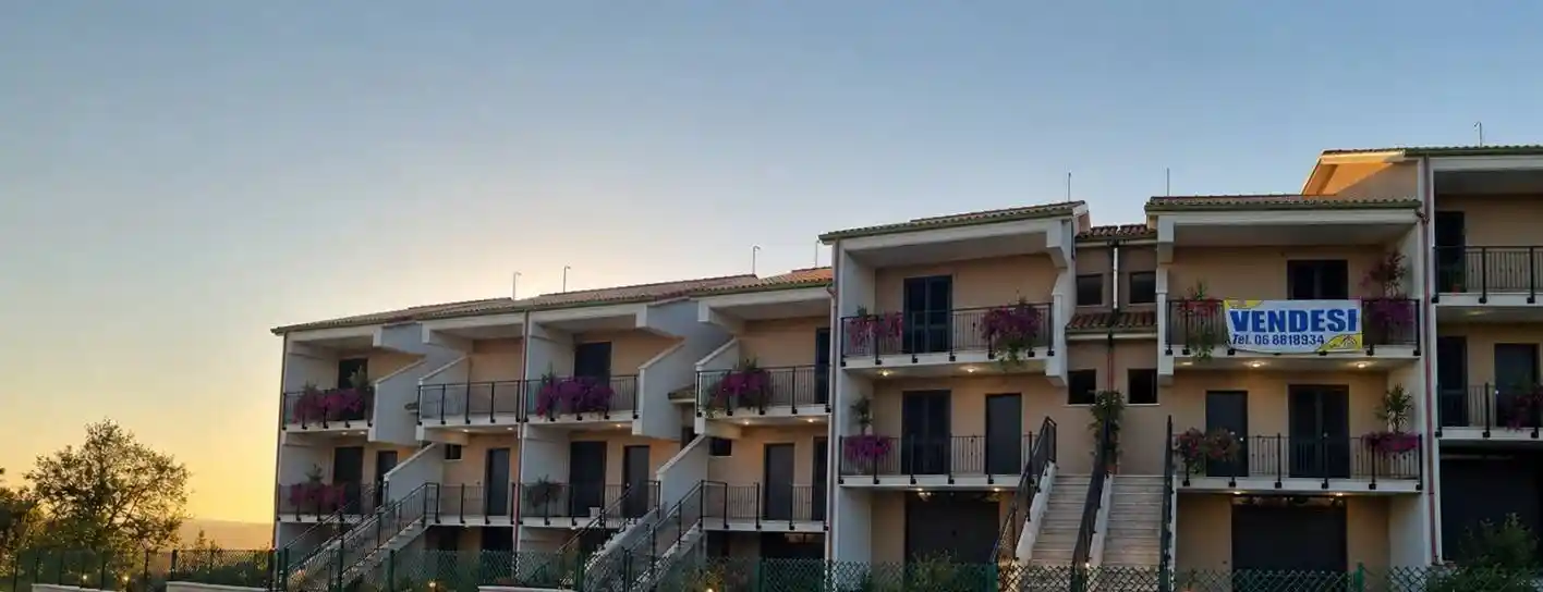 Villetta a schiera in vendita a Fara in Sabina