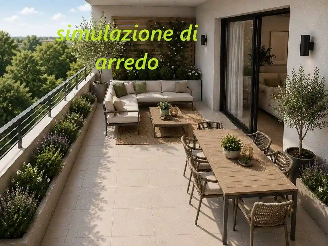 Appartamento - foto 3
