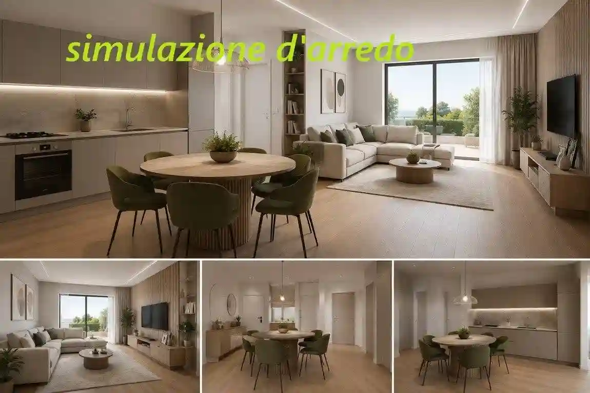 Appartamento - foto 5