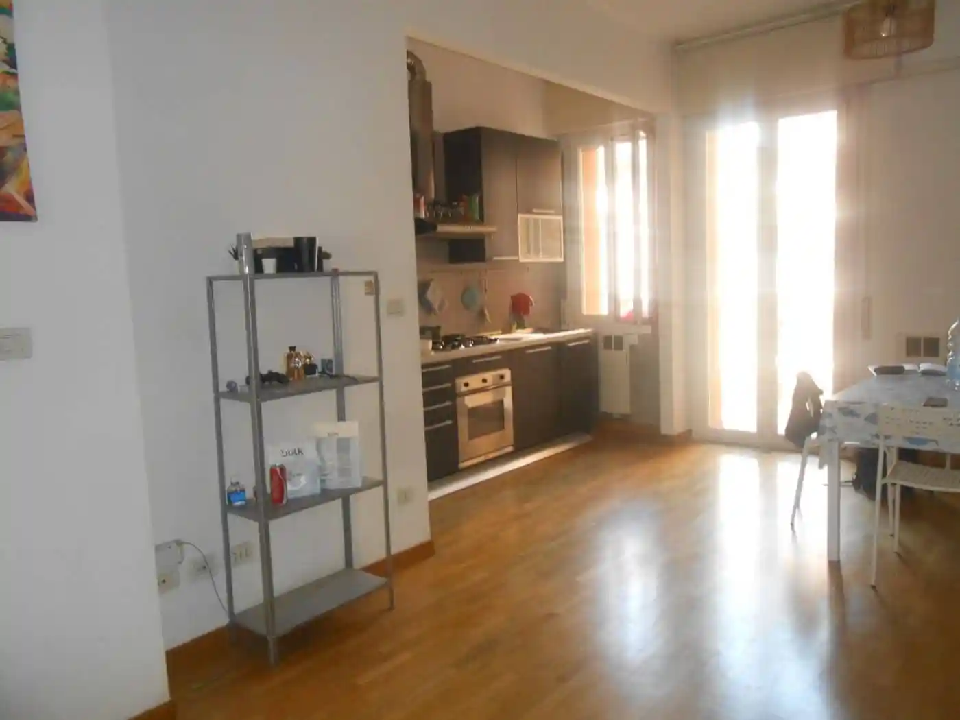 Appartamento in affitto a Bologna