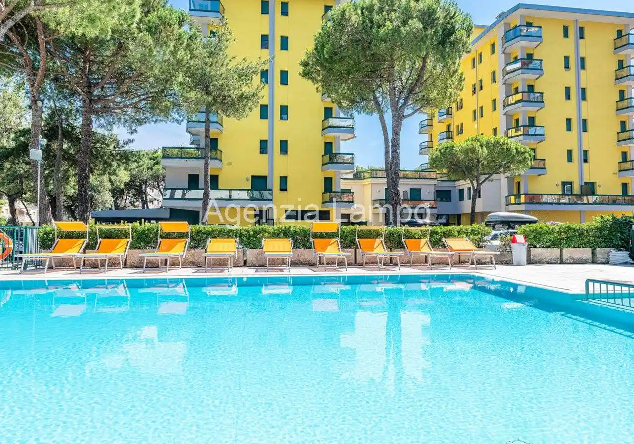 Appartamento in vendita a Jesolo