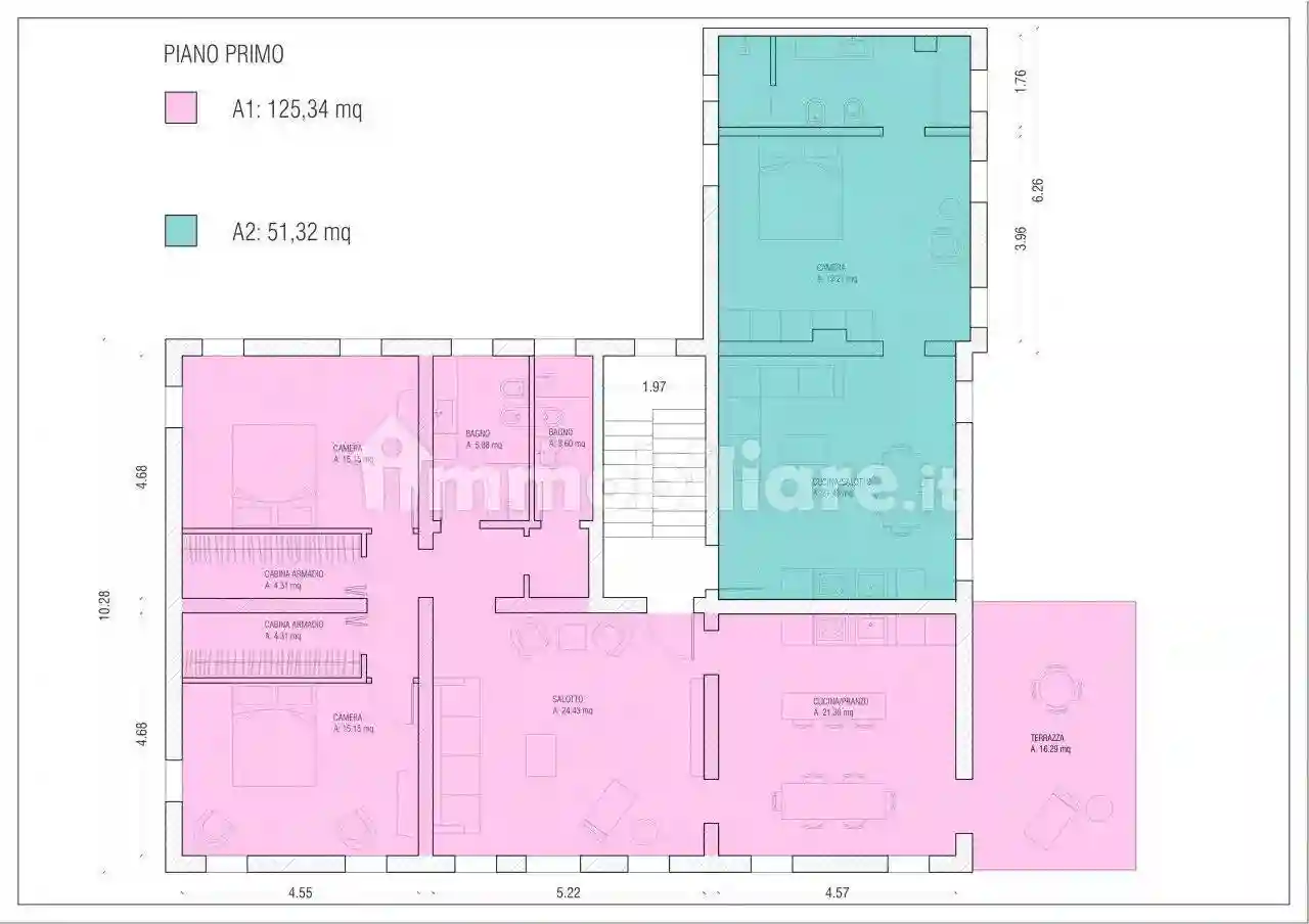Appartamento - foto 5