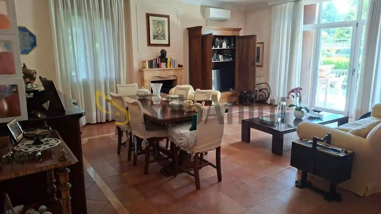 Villa - foto 3