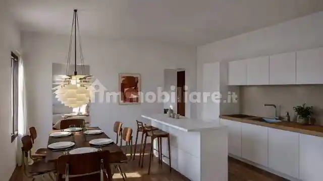 Appartamento in vendita a Mira
