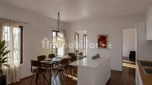 Appartamento in vendita a Mira