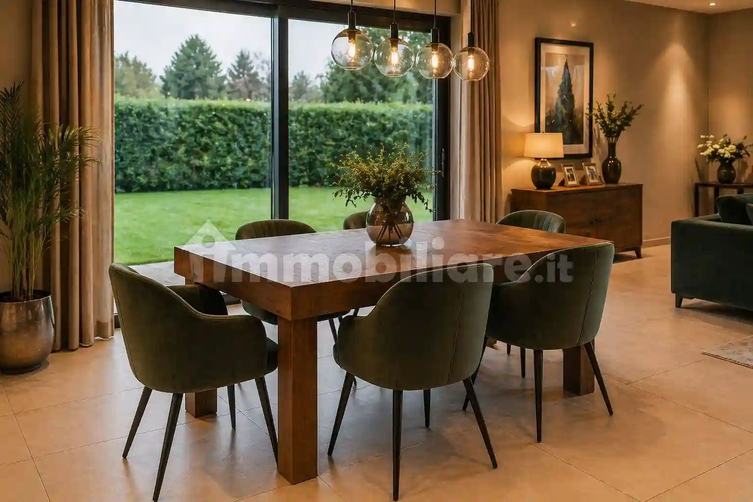Villa - foto 3