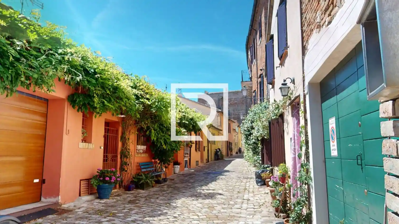Appartamento in vendita a Santarcangelo di Romagna