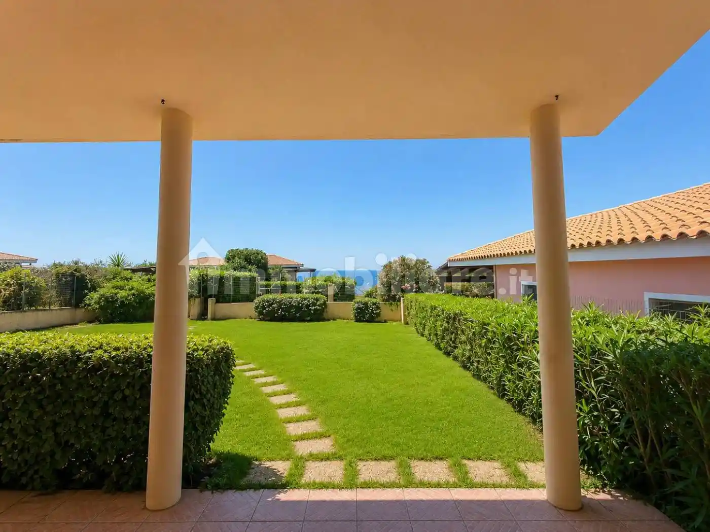 Villa in vendita a Santa Teresa Gallura