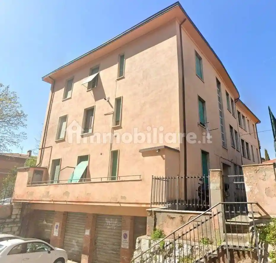 Appartamento in vendita a Perugia