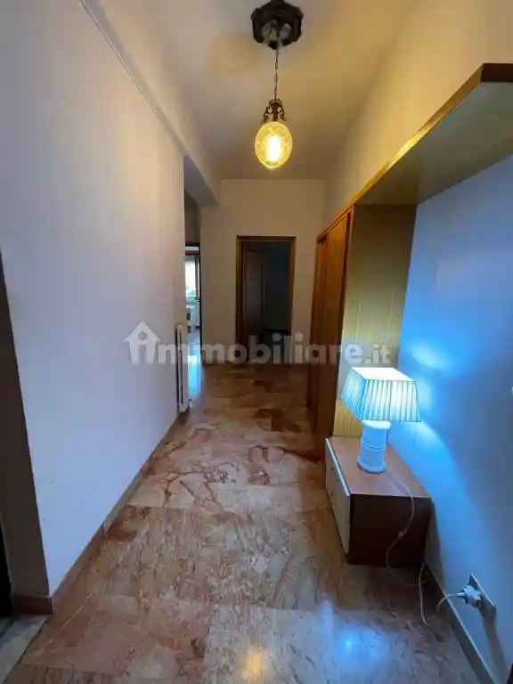 Appartamento in affitto a Rende