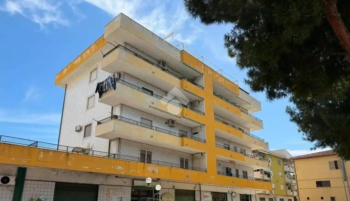 Appartamento in vendita a Corigliano-Rossano
