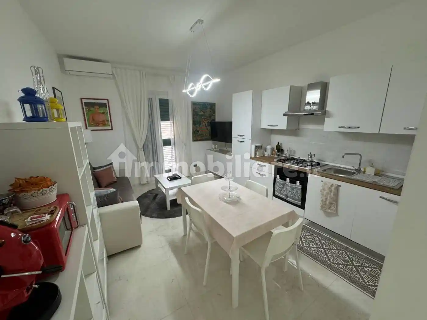 Appartamento in affitto a Agrigento