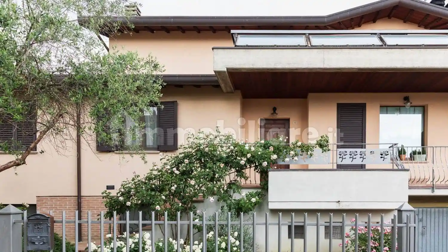 Villa in vendita a Assisi