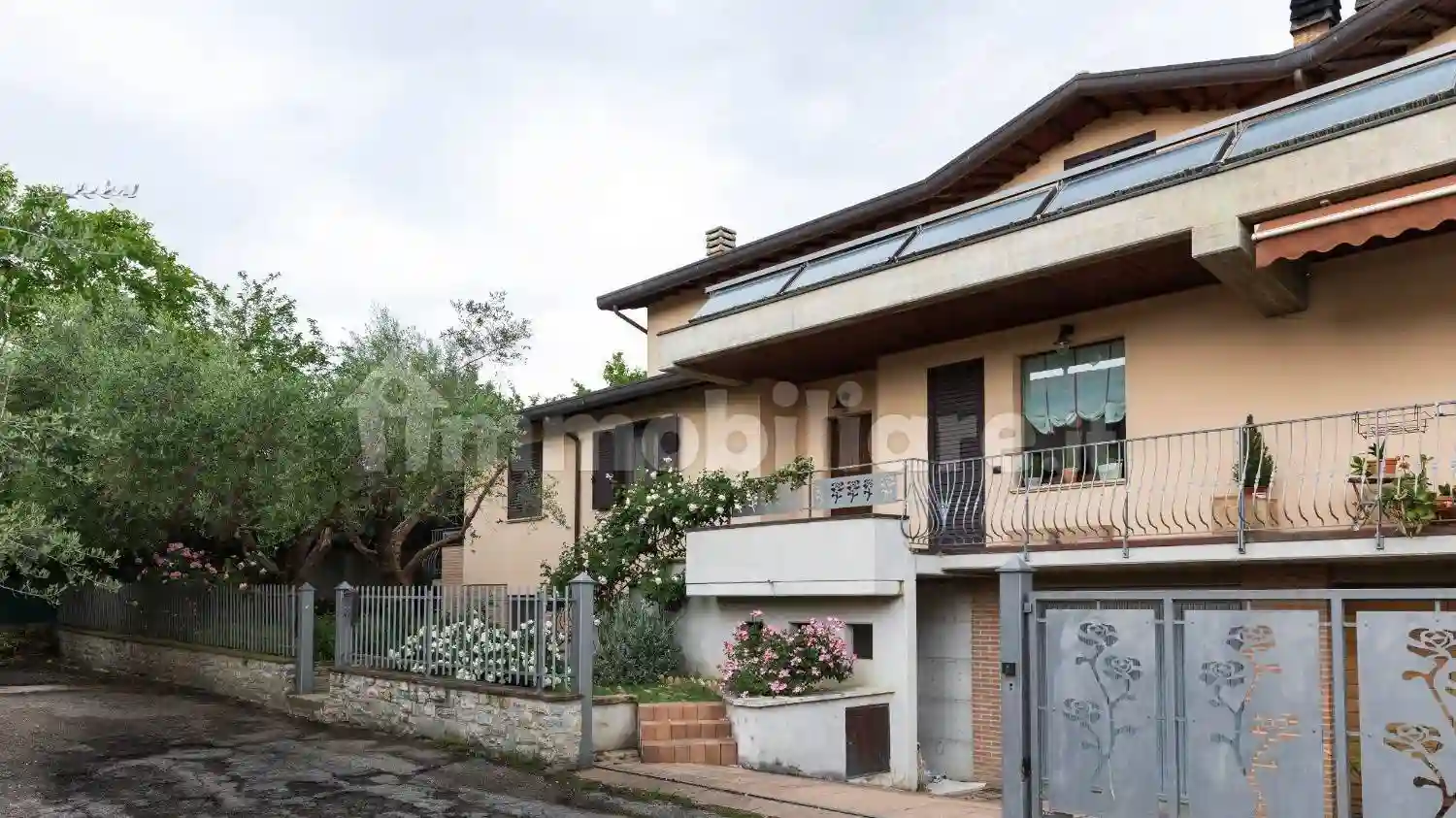 Villa - foto 3