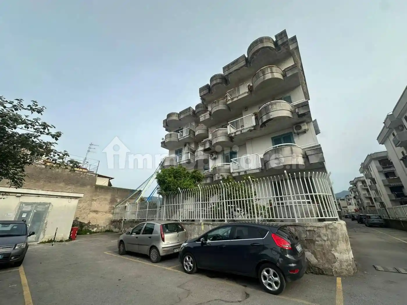 Appartamento in vendita a Scafati