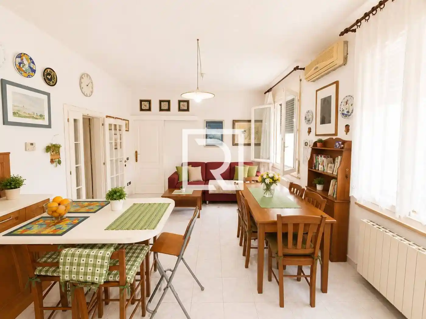 Casa indipendente in vendita a Ravenna
