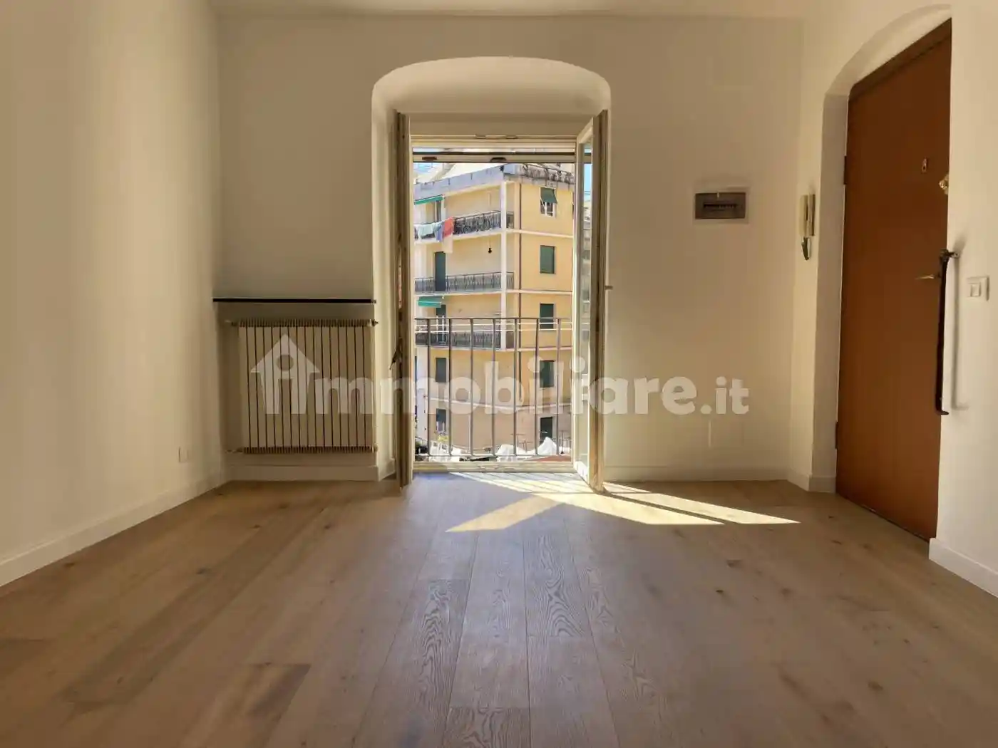 Appartamento in affitto a Genova