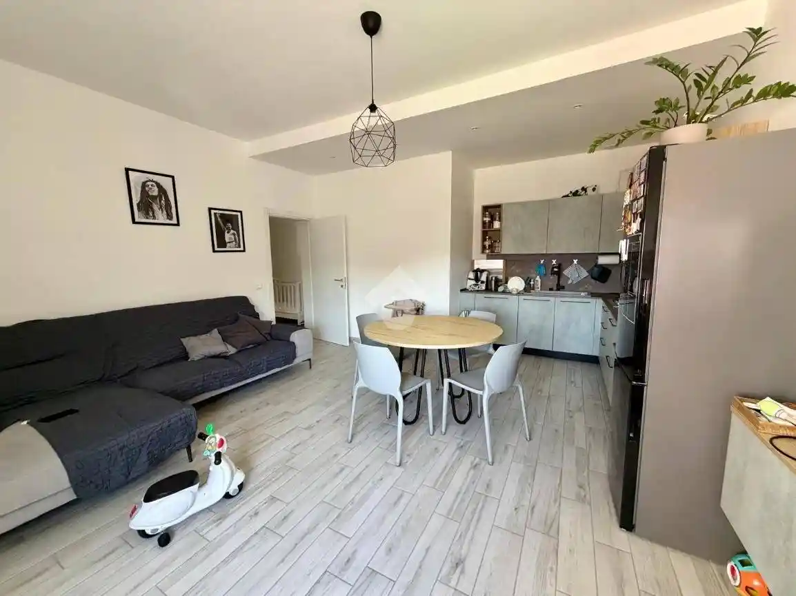 Appartamento in vendita a San Giovanni Lupatoto