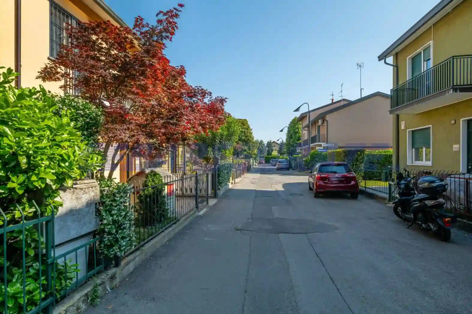 Villetta a schiera - foto 3