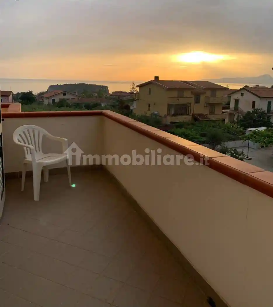 Appartamento in vendita a Praia a Mare
