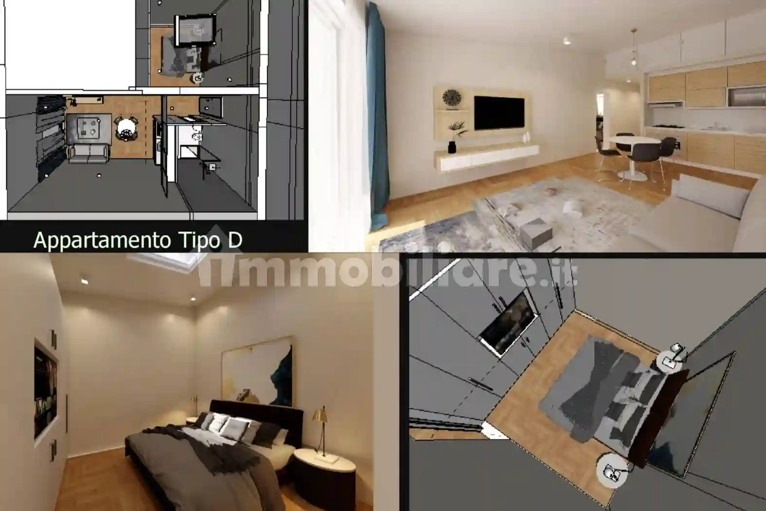 Appartamento - foto 2