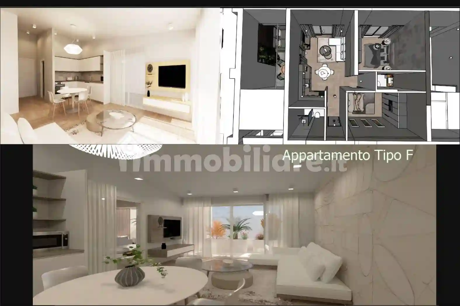 Appartamento - foto 3