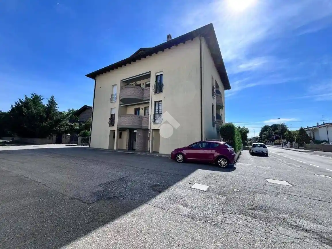 Appartamento in vendita a Malalbergo