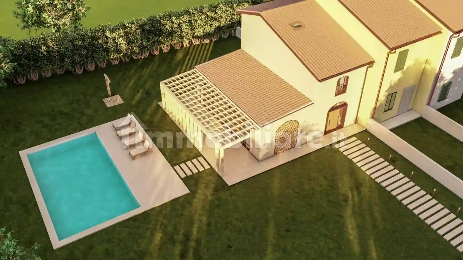 Casa indipendente - foto 2