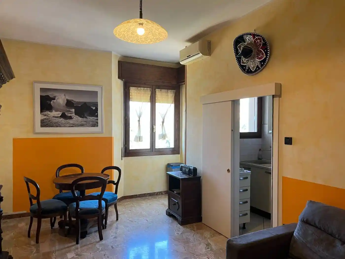 Appartamento in affitto a Bologna