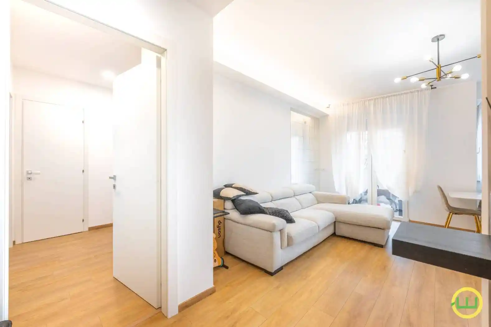 Appartamento in vendita a Udine