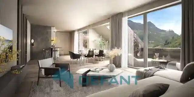 Attico - Mansarda - foto 2