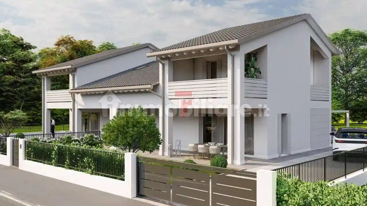 Villa - foto 2