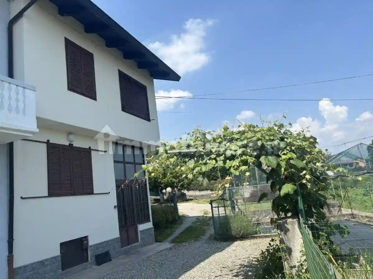 Casa indipendente - foto 2