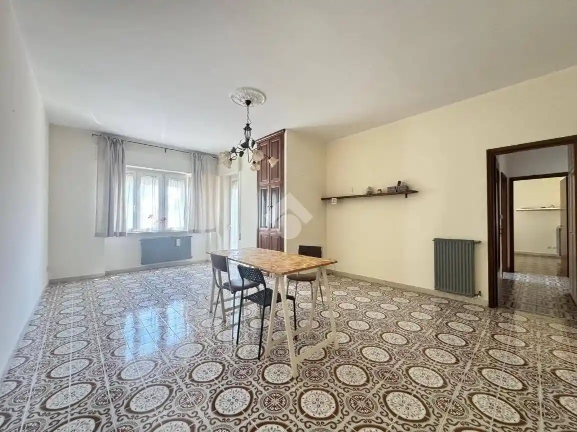 Appartamento in vendita a Tuscania