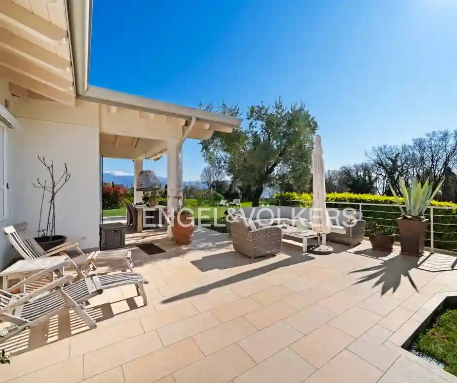 Villa - foto 3
