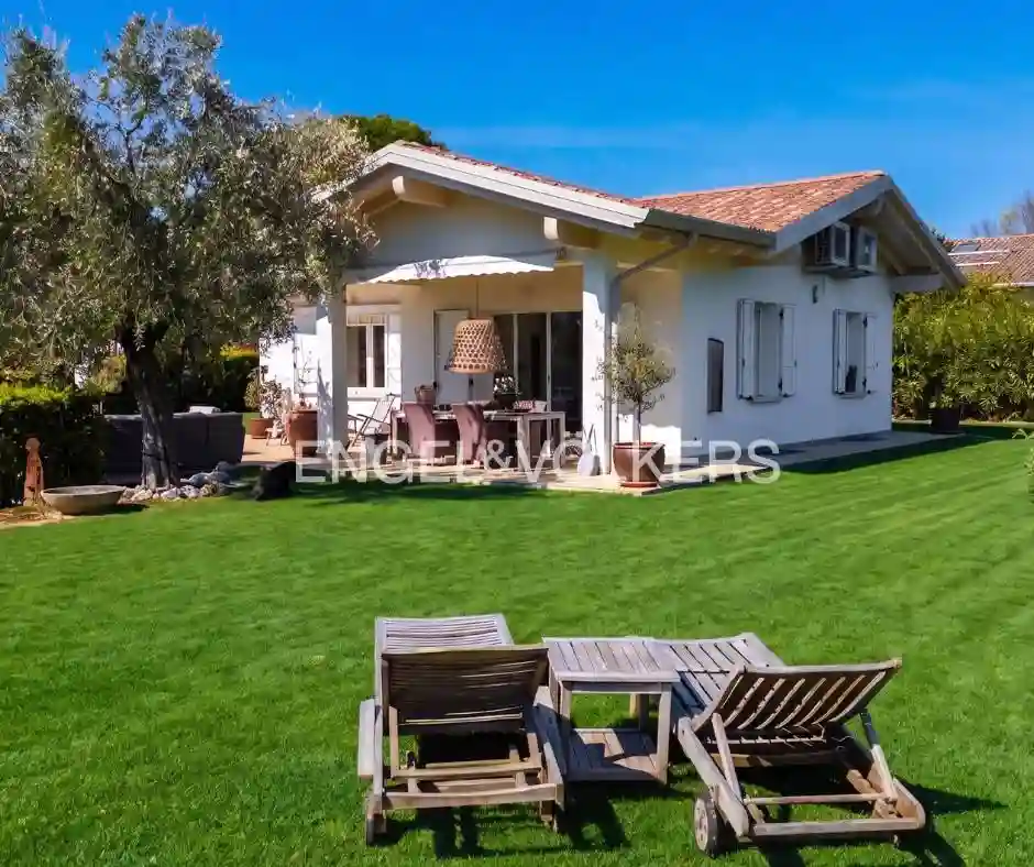 Villa - foto 5