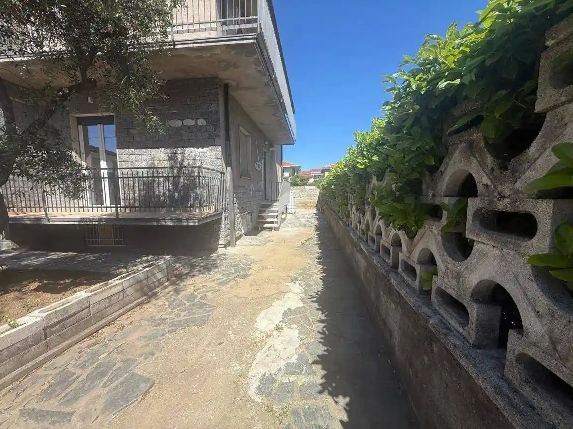 Appartamento in affitto a Gerenzano