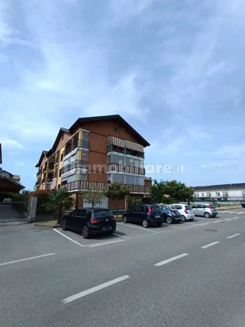 Appartamento in affitto a Mappano