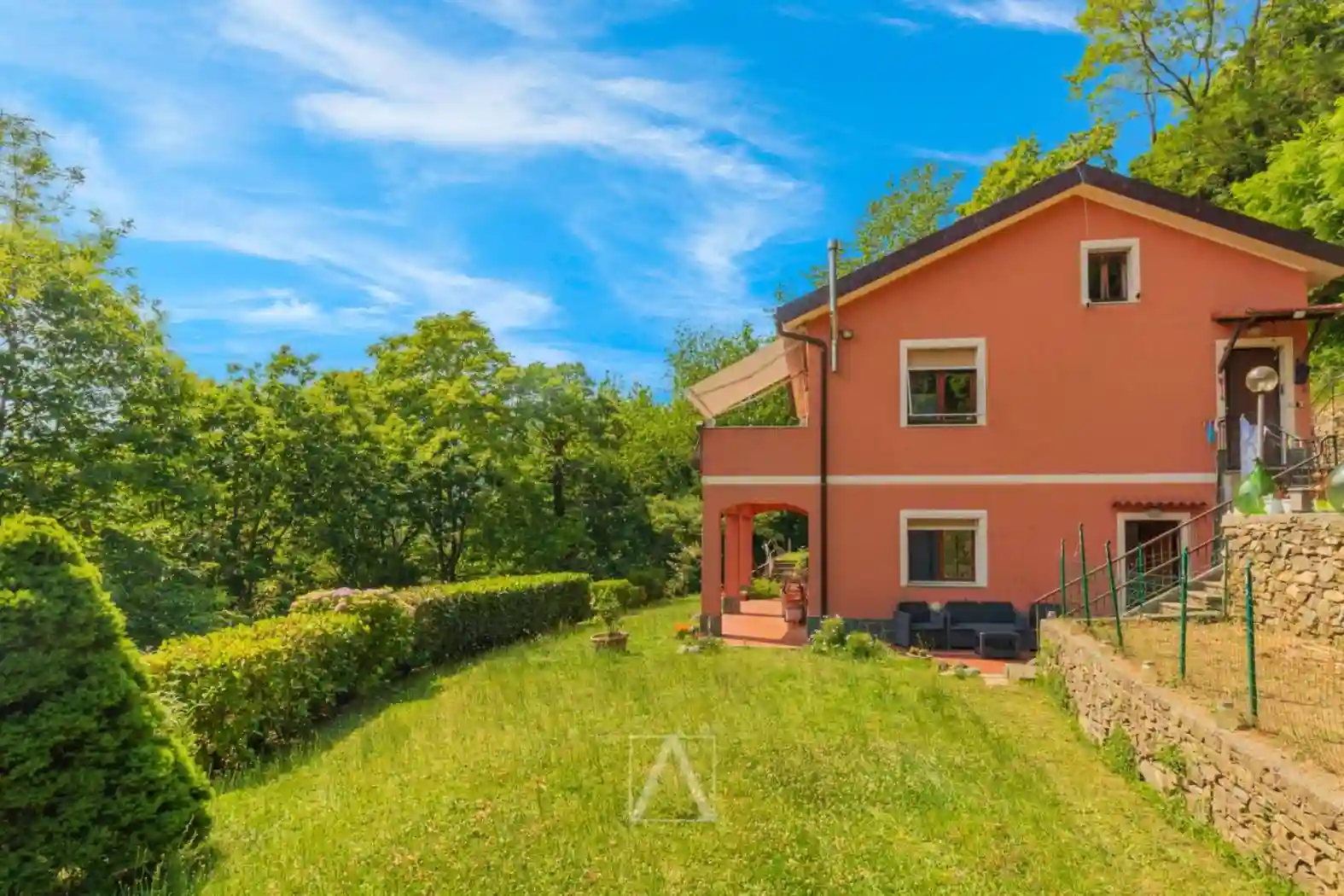 Villa - foto 4