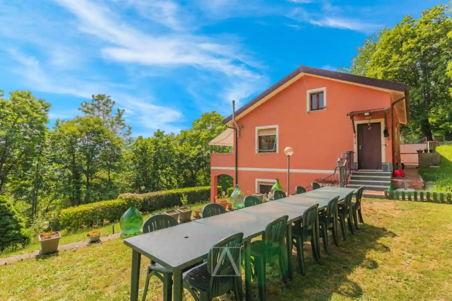 Villa - foto 5