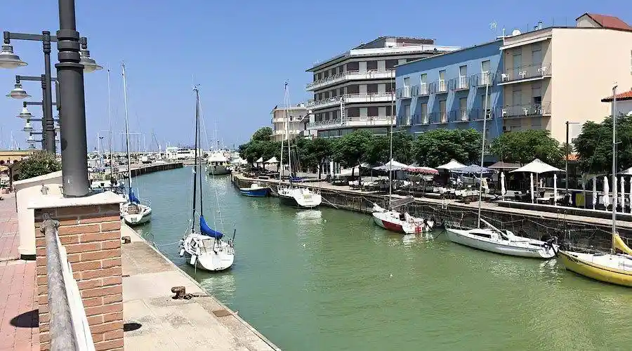 Appartamento in vendita a Cattolica