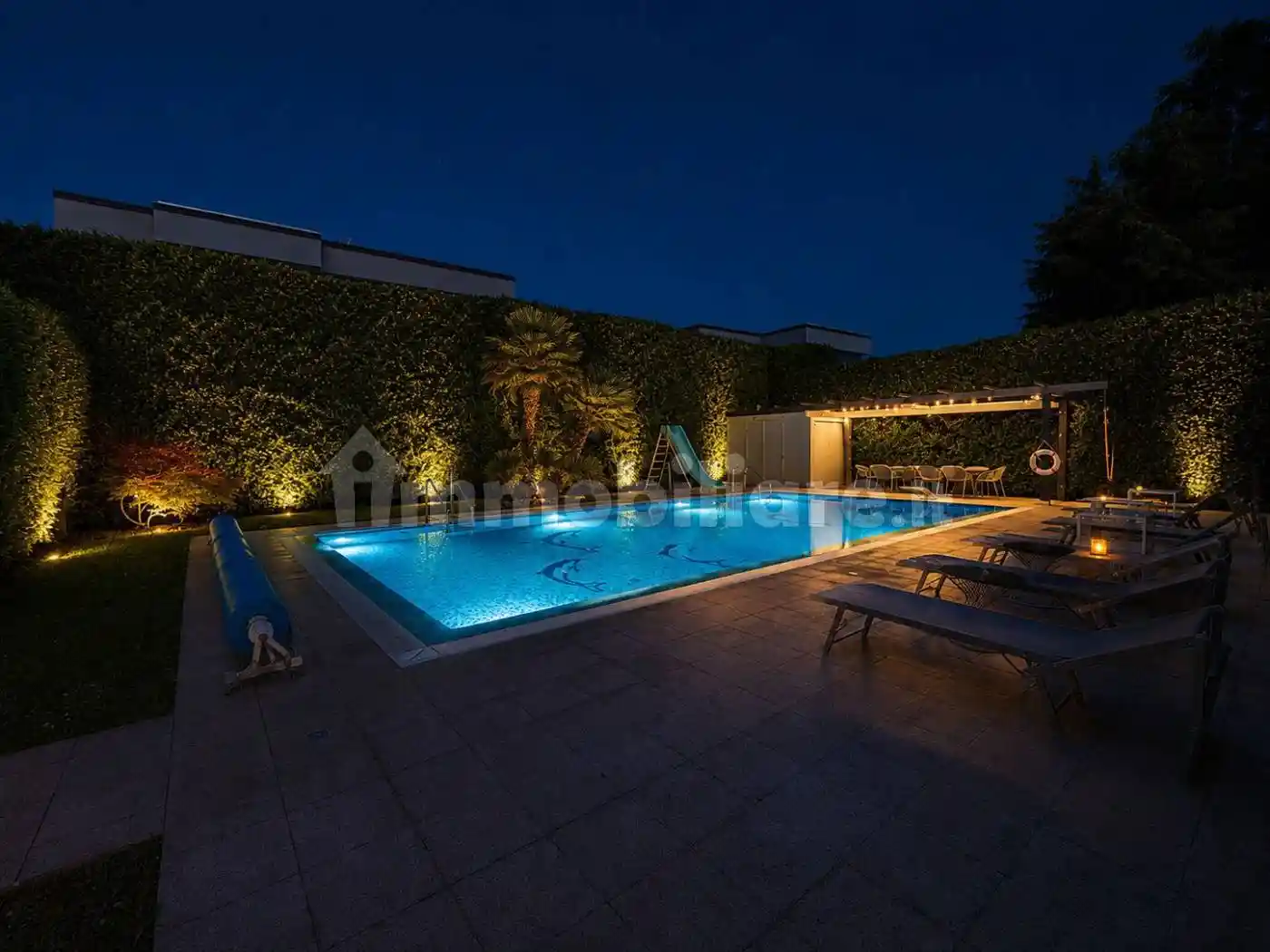 Villa in vendita a Cantù