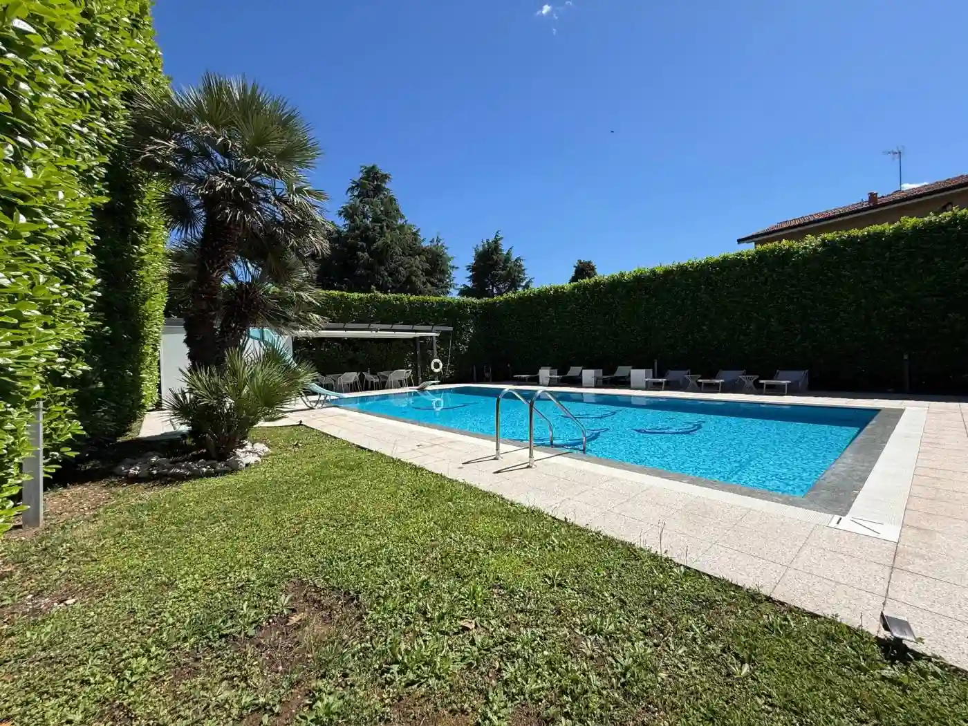 Villa - foto 5