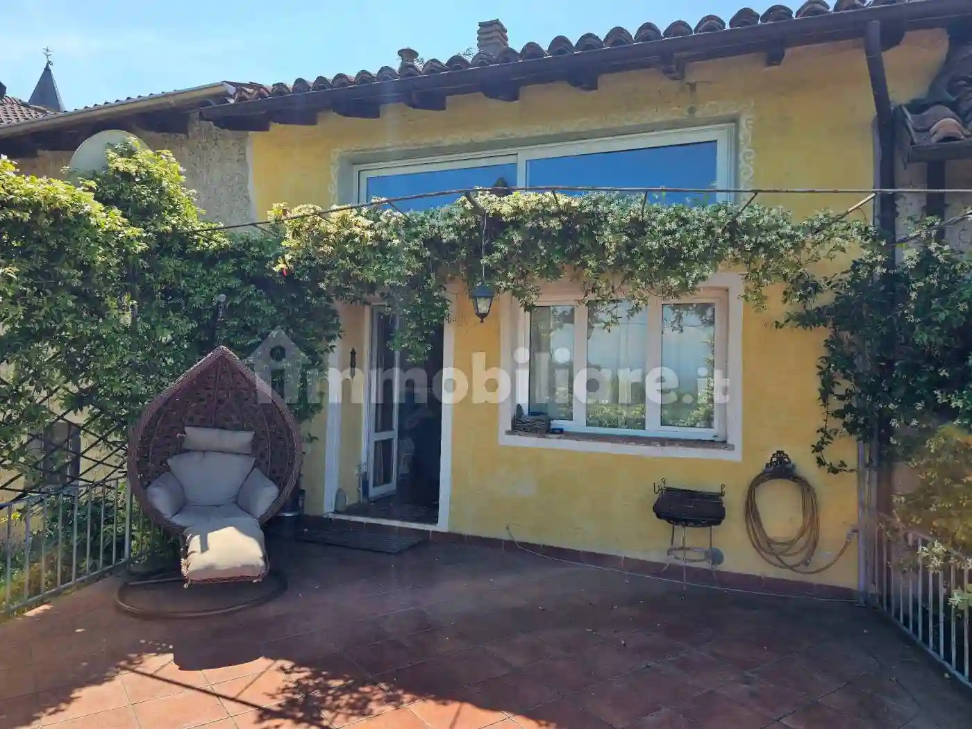 Villa - foto 4