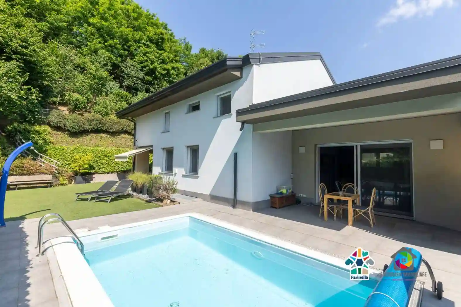 Villa - foto 2
