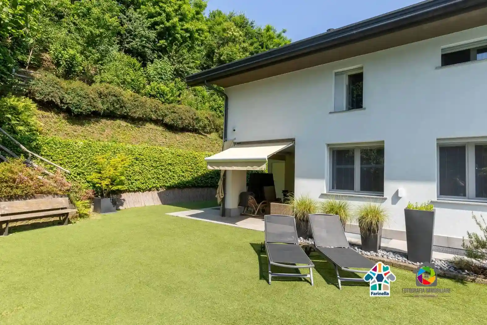 Villa - foto 4